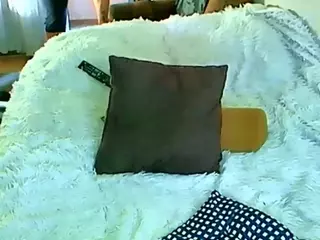 Lana's Live Sex Cam Show