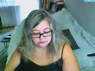 Lana's Live Sex Cam Show