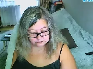 Lana's Live Sex Cam Show