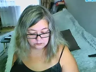 Lana's Live Sex Cam Show