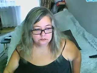 Lana's Live Sex Cam Show