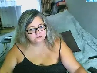 Lana's Live Sex Cam Show