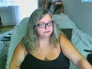 Lana's Live Sex Cam Show