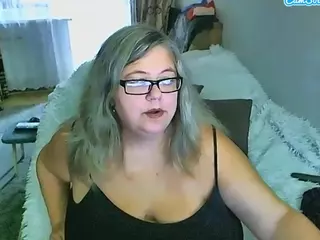 Lana's Live Sex Cam Show