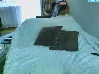 Lana's Live Sex Cam Show