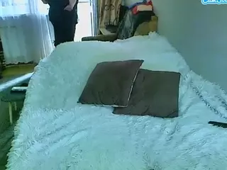 Lana's Live Sex Cam Show