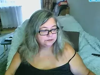 Lana's Live Sex Cam Show