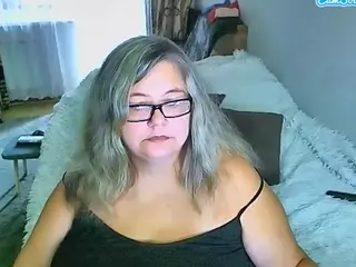 Lana's Live Sex Cam Show