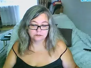 Lana's Live Sex Cam Show
