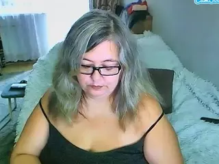Lana's Live Sex Cam Show
