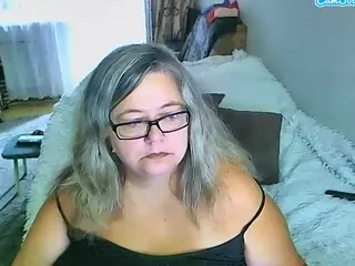 Lana's Live Sex Cam Show