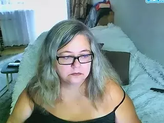 Lana's Live Sex Cam Show