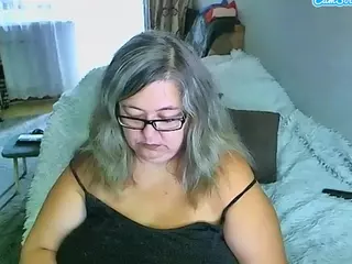 Lana's Live Sex Cam Show