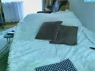 Lana's Live Sex Cam Show