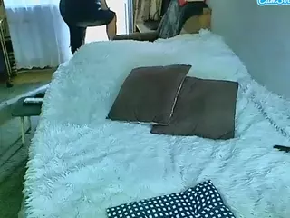 Lana's Live Sex Cam Show