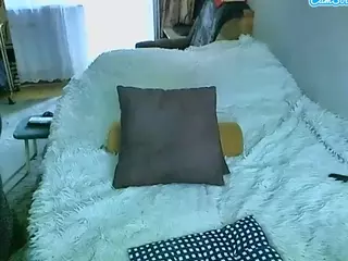 Lana's Live Sex Cam Show