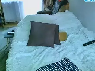 Lana's Live Sex Cam Show