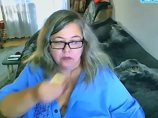Lana's Live Sex Cam Show