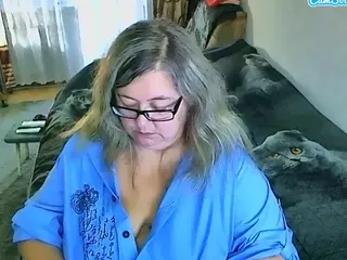 Lana's Live Sex Cam Show