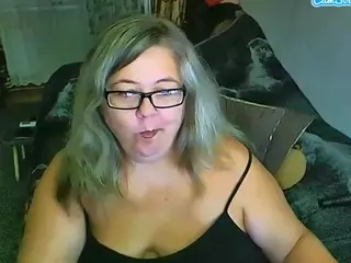 Lana's Live Sex Cam Show