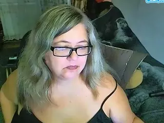 Lana's Live Sex Cam Show