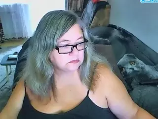 Lana's Live Sex Cam Show