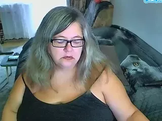 Lana's Live Sex Cam Show