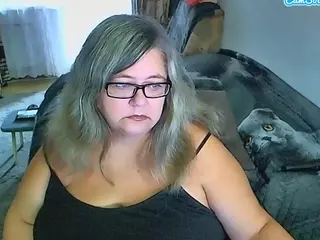 Lana's Live Sex Cam Show