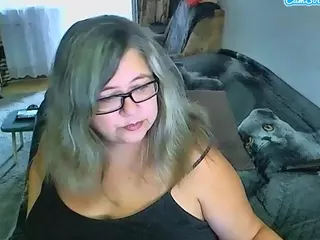 Lana's Live Sex Cam Show