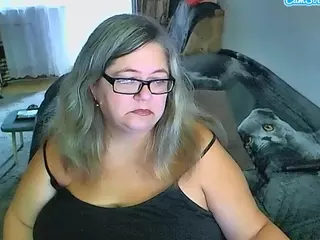 Lana's Live Sex Cam Show