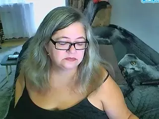 Lana's Live Sex Cam Show