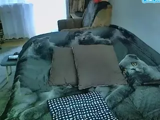 Lana's Live Sex Cam Show