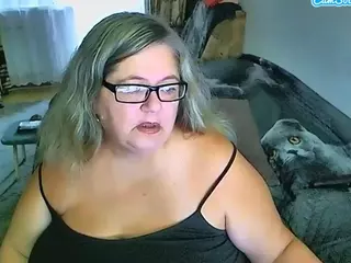 Lana's Live Sex Cam Show