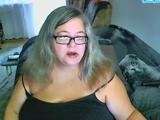 Lana's Live Sex Cam Show