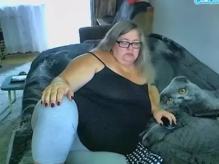 Lana's Live Sex Cam Show