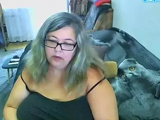 Lana's Live Sex Cam Show