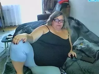 Lana's Live Sex Cam Show