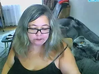 Lana's Live Sex Cam Show