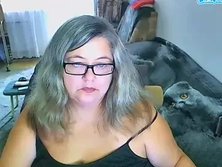 Lana's Live Sex Cam Show