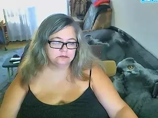 Lana's Live Sex Cam Show