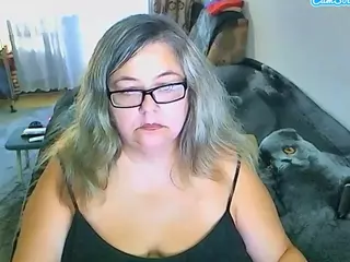 Lana's Live Sex Cam Show