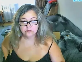 Lana's Live Sex Cam Show