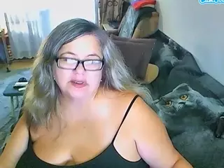 Lana's Live Sex Cam Show