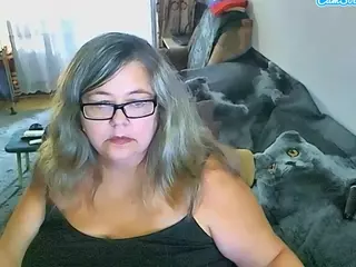 Lana's Live Sex Cam Show