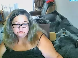 Lana's Live Sex Cam Show
