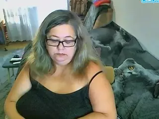 Lana's Live Sex Cam Show
