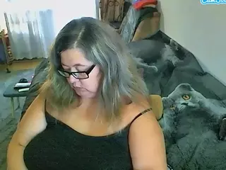 Lana's Live Sex Cam Show