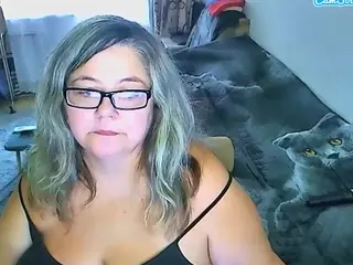 Lana's Live Sex Cam Show