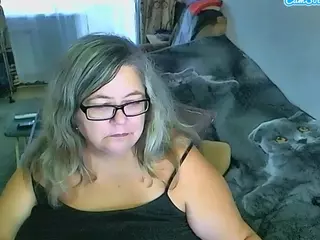Lana's Live Sex Cam Show