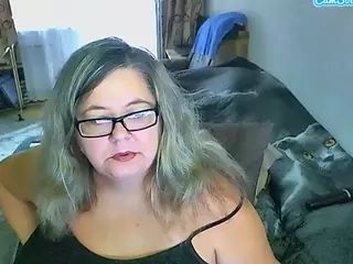 Lana's Live Sex Cam Show